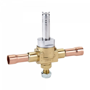 200RB Series Refrigeration Solenoid Valves