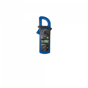 Value AC/DC Clamp Meter