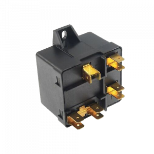 Copeland Compressor Potential Relay