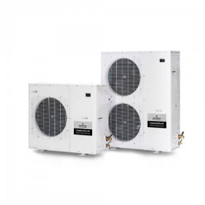 Copeland ZX condensing units