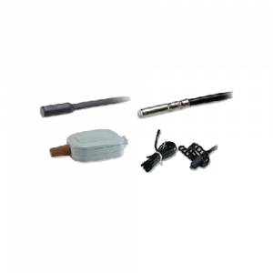 Temperature, Pressure and Humidity Probes