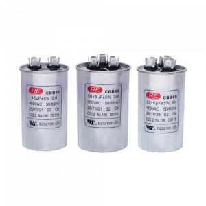 EPCOS Start Capacitors