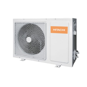 Hitachi Air Conditioners - Rishabh Enterprises