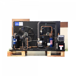 KHZ*LVL Condensing Units