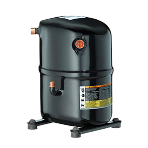 Copeland Scroll™ compressors known for its unparalleled efficiency levels, reliability, and precision temperature control.