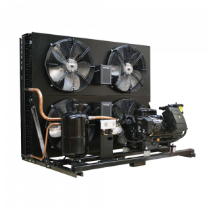 Semi-Hermetic Condensing Units