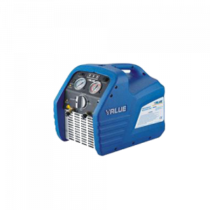 value refrigerant recovery unit