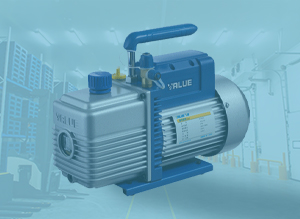 The process of refrigerant recovery has evolved significantly from the days of building your own recovery unit. Recovery units available today utilise oil free compressors
