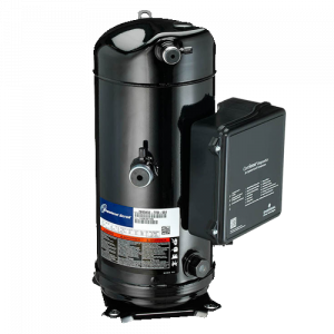 copeland scroll compressor zp series