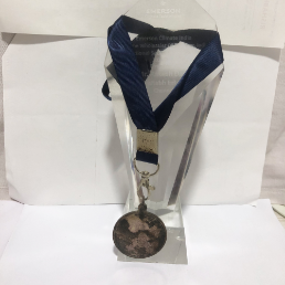 Glorious Journey Award