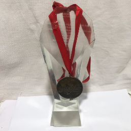 Glorious Journey Award4