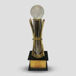 Glorious Journey Award1