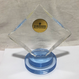 Glorious Journey Award2