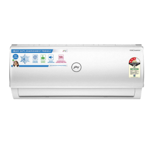 Godrej Air Conditioners - Rishabh Enterprises