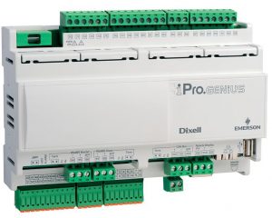 Programmable controllers