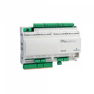 Dixell programmable controllers- IPG200 A01