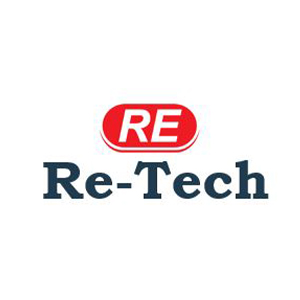 Re-Tech Brand is building market leadership with innovative air conditioning and refrigeration products.