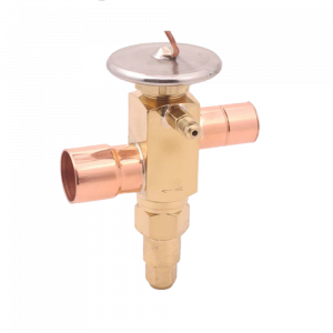 TRAE+ / TRAE Series Thermal Expansion Valves